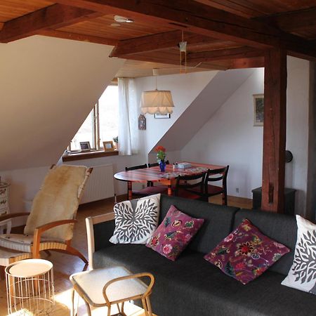 Borup Bed & Breakfast Exteriör bild