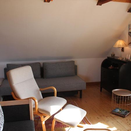 Borup Bed & Breakfast Exteriör bild
