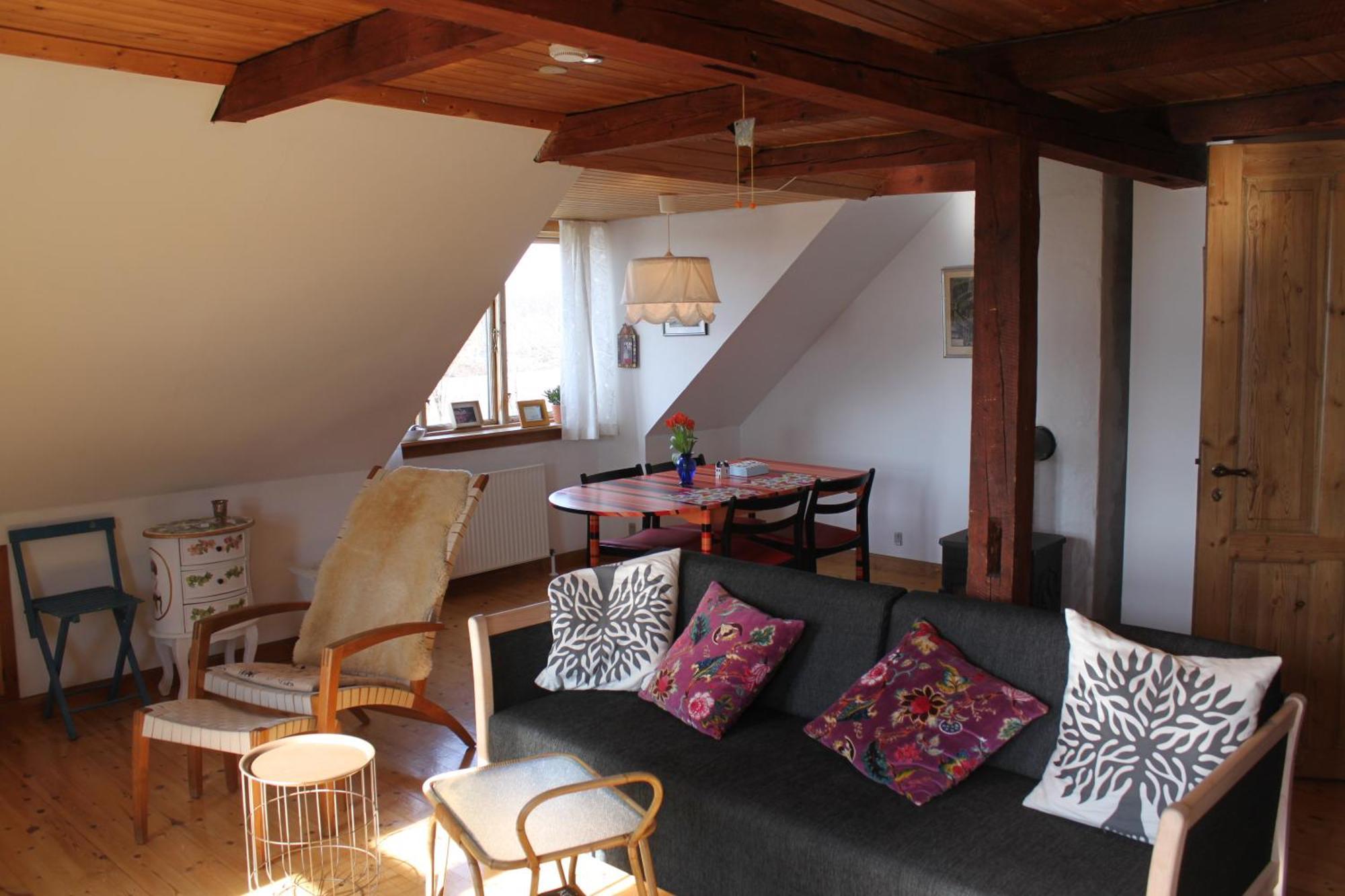 Borup Bed & Breakfast Exteriör bild