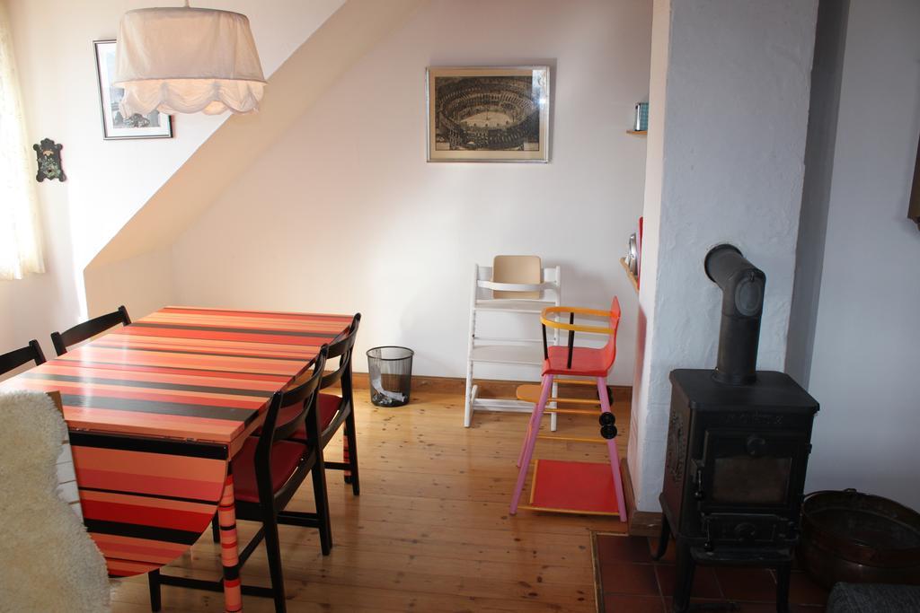 Borup Bed & Breakfast Rum bild