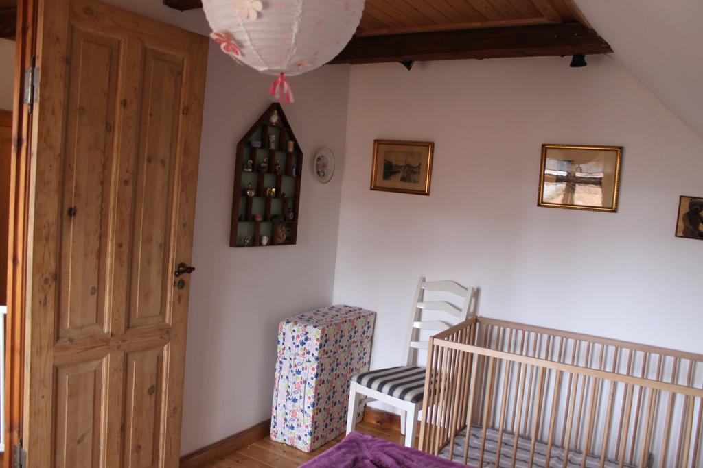 Borup Bed & Breakfast Rum bild