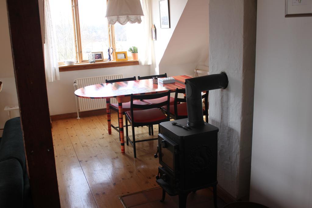 Borup Bed & Breakfast Exteriör bild