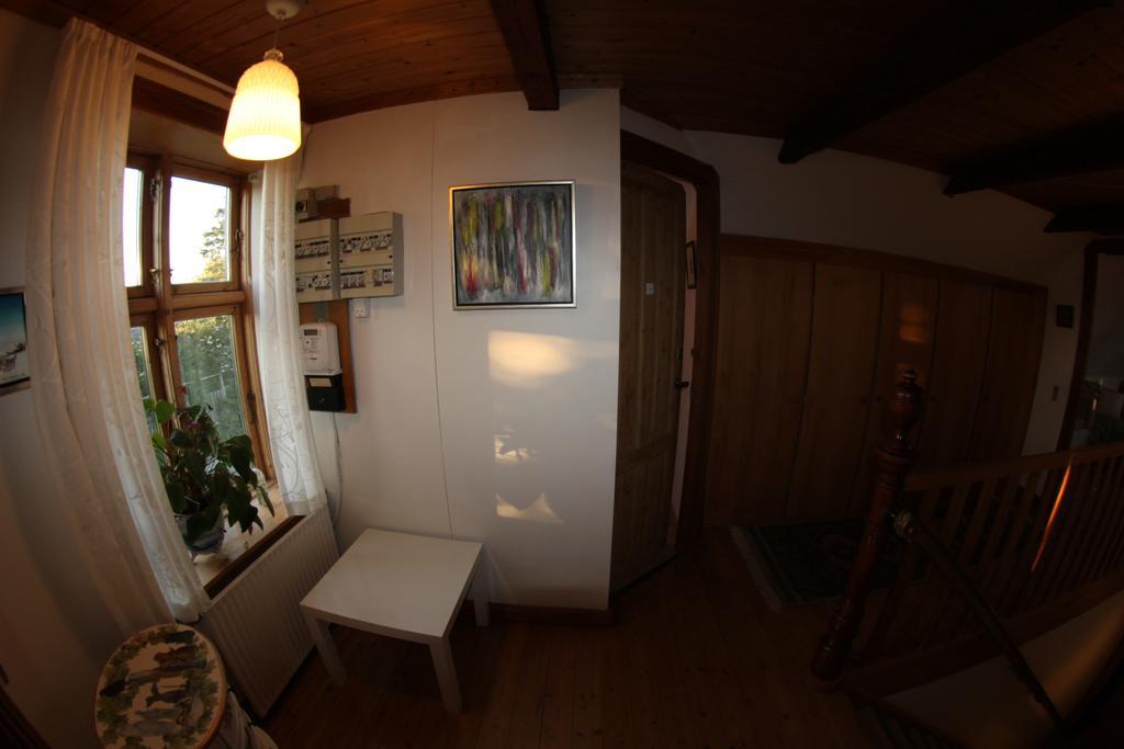 Borup Bed & Breakfast Exteriör bild