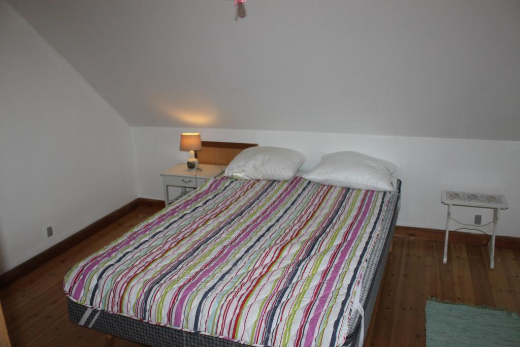 Borup Bed & Breakfast Exteriör bild