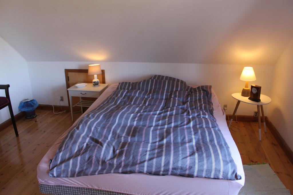 Borup Bed & Breakfast Exteriör bild