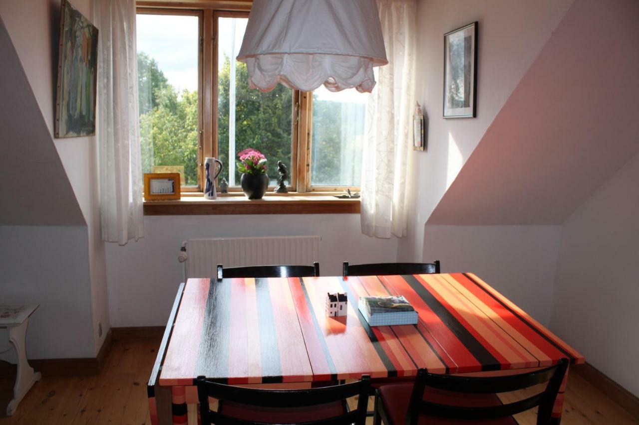 Borup Bed & Breakfast Exteriör bild
