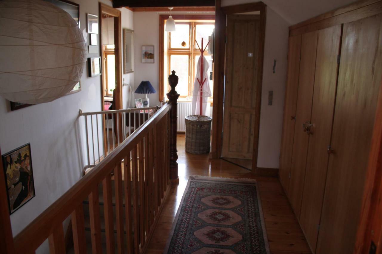 Borup Bed & Breakfast Exteriör bild