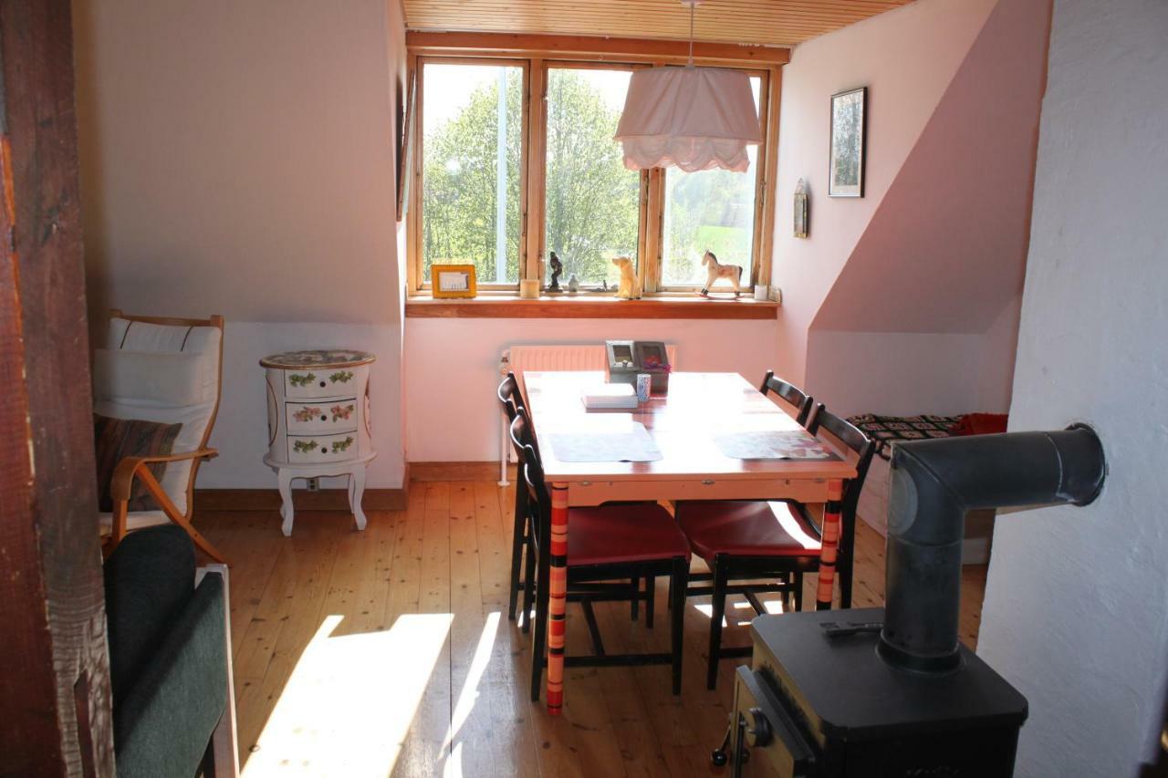 Borup Bed & Breakfast Exteriör bild