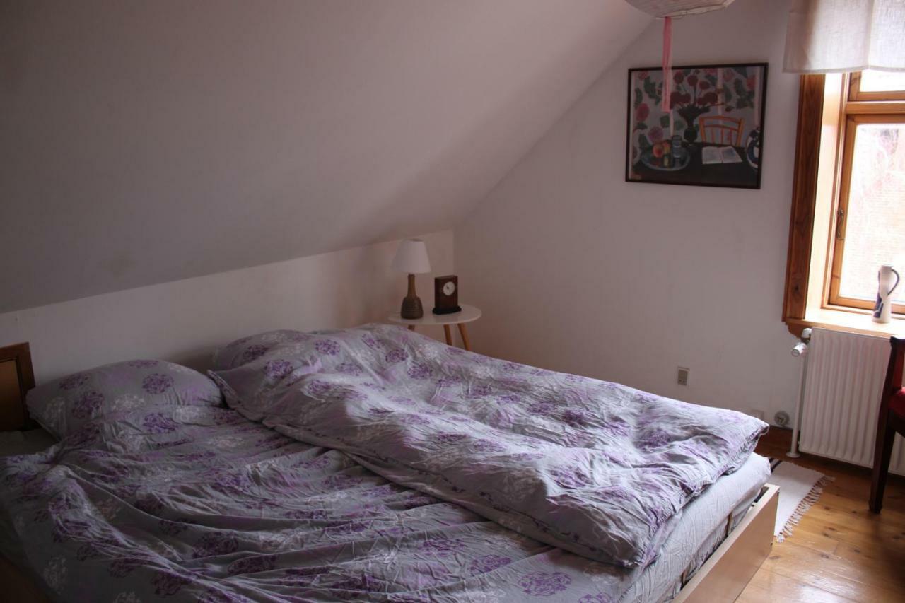 Borup Bed & Breakfast Exteriör bild